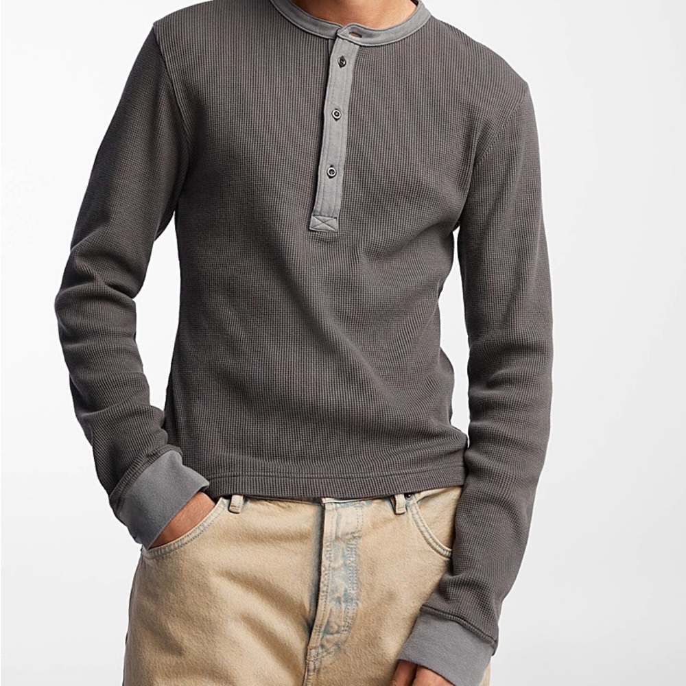 NWT Acne Studio Long Sleeve Sweater- multiple sizes